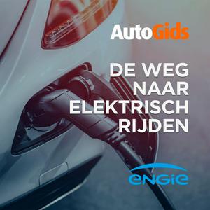 Luister naar De weg naar elektrisch rijden in de app