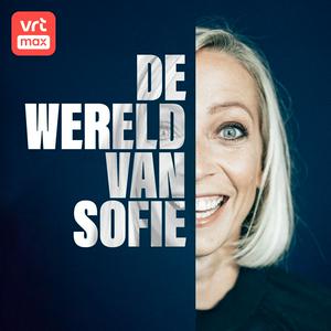 Luister naar De Wereld van Sofie in de app