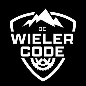 Luister naar De Wielercode in de app