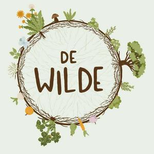 Luister naar de Wilde podcast in de app