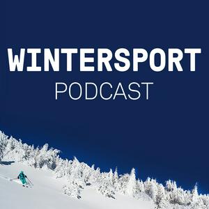 Luister naar De Wintersport Podcast in de app