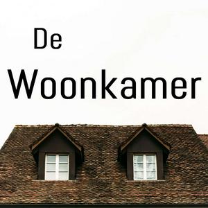 Luister naar De Woonkamer in de app