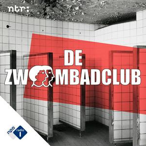 Luister naar De zwembadclub in de app