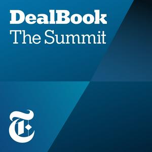 Luister naar DealBook Summit in de app