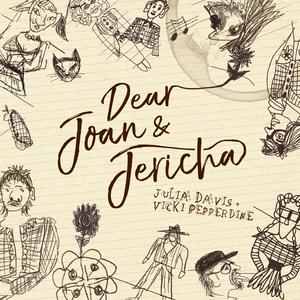 Luister naar Dear Joan and Jericha (Julia Davis and Vicki Pepperdine) in de app