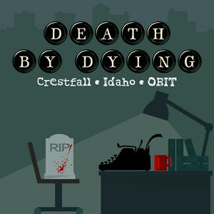 Luister naar Death by Dying in de app