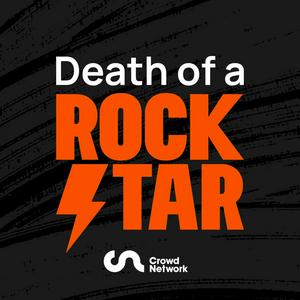 Luister naar Death of a Rock Star in de app