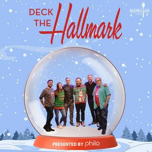 Luister naar Deck The Hallmark in de app