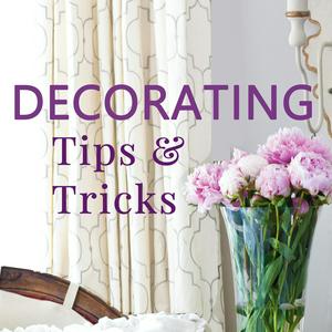 Luister naar Decorating Tips and Tricks in de app