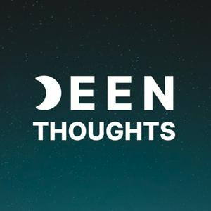 Luister naar Deen Thoughtss in de app