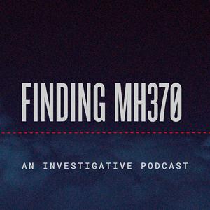 Luister naar Finding MH370 in de app