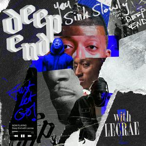 Luister naar The Deep End With Lecrae in de app