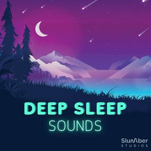 Luister naar Deep Sleep Sounds in de app