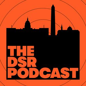 Luister naar The DSR Podcast in de app