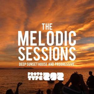 Luister naar Deep Sunset House and Progressive Podcast - The Melodic Sessions by Prototype 202 in de app