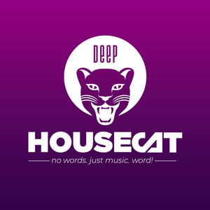 Luister naar Deep House Cat in de app