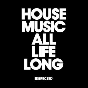 Luister naar Defected Radio in de app