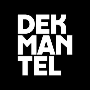 Luister naar Dekmantel Mix Series in de app