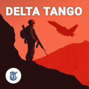 Luister naar Delta Tango in de app