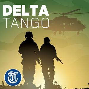 Luister naar Delta Tango in de app