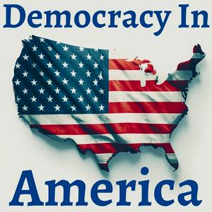 Luister naar Democracy in America in de app