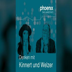 Denken mit Kinnert und Welzer - Podcast