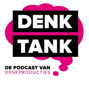 Luister naar DenkTank in de app