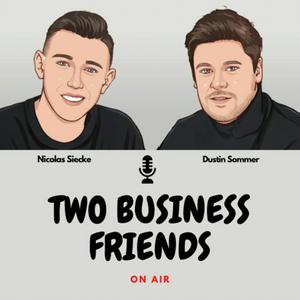 Der 2BF Podcast
