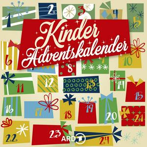 Luister naar Der ARD Kinder-Adventskalender 2024 in de app