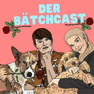 Luister naar Der Bätchcast in de app