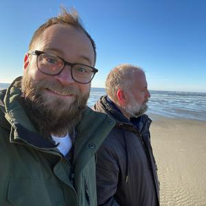 Der Langeoog-Podcast