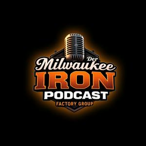 Luister naar Der Milwaukee Iron Podcast in de app