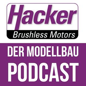 Luister naar Der Modellbau-Podcast der Hacker Motor GmbH in de app