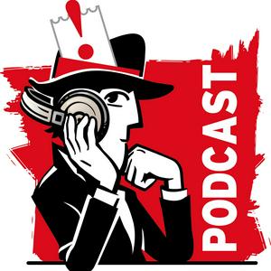 Luister naar Der Pragmaticus Podcast in de app