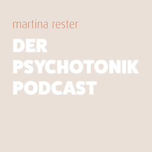 Der Psychotonik-Podcast