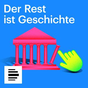 Luister naar Der Rest ist Geschichte in de app