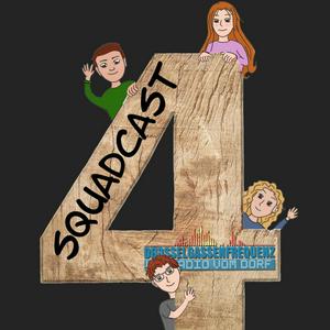 Der SQUADCAST