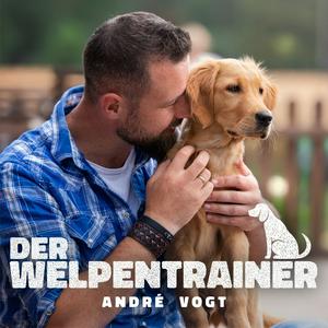 Luister naar Der Welpentrainer - Der Podcast mit André Vogt in de app