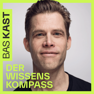 Luister naar Der Wissenskompass - Gesünder leben mit Bas Kast in de app