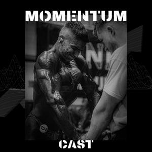 MOMENTUM CAST