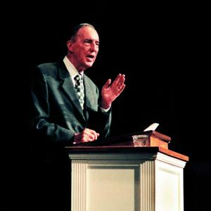 Luister naar Derek Prince Ministries Podcast in de app