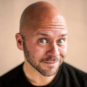 Luister naar Derek Sivers in de app