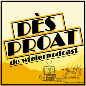 Luister naar Dès Proat de wielerpodcast in de app