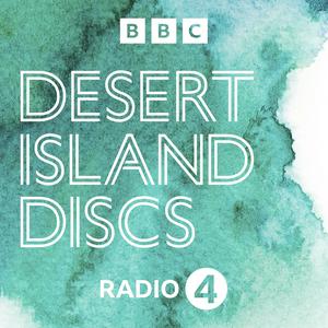 Luister naar Desert Island Discs in de app