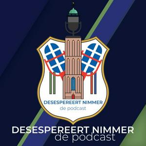 Luister naar Desespereert Nimmer de podcast in de app