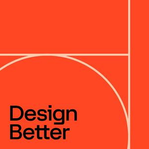 Luister naar Design Better in de app