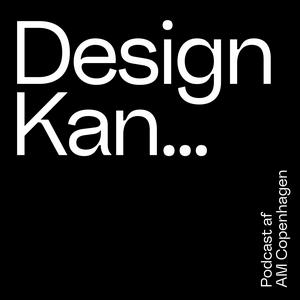 Luister naar Design kan… En branding og design podcast in de app