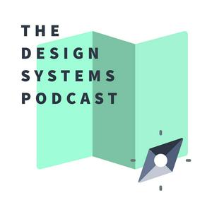 Luister naar Design Systems Podcast in de app