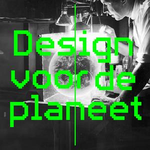 Luister naar Design voor de planeet in de app