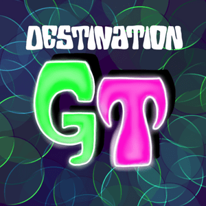 Destination Goatrance